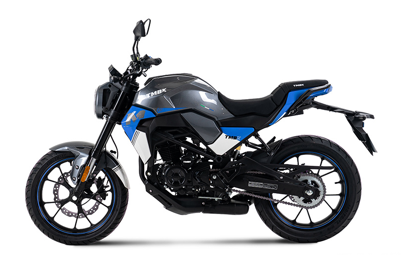 Мотоцикл TMBK MONTANA NG в Рубцовске