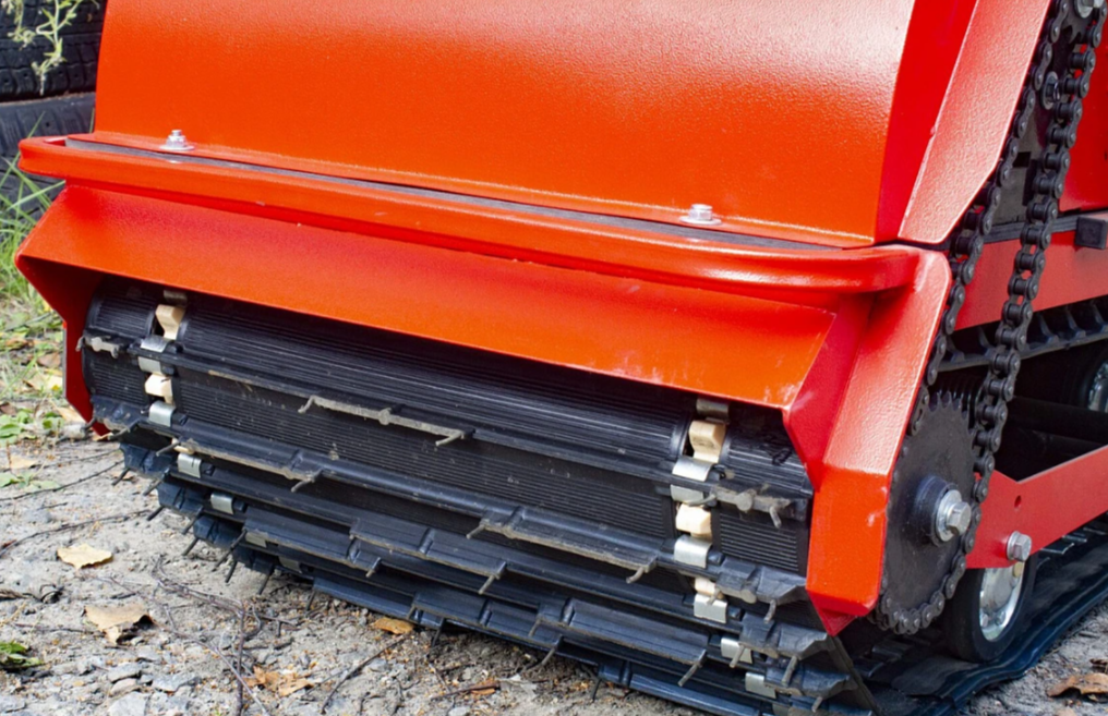 Мотобуксировщик POMOR X-600 S20 в Рубцовске