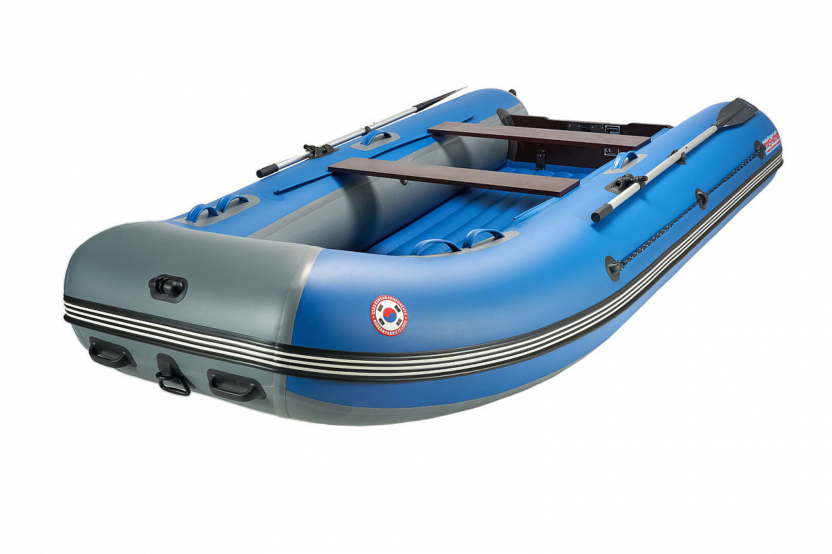 Лодка MISHIMO LITE DF 390 в Рубцовске