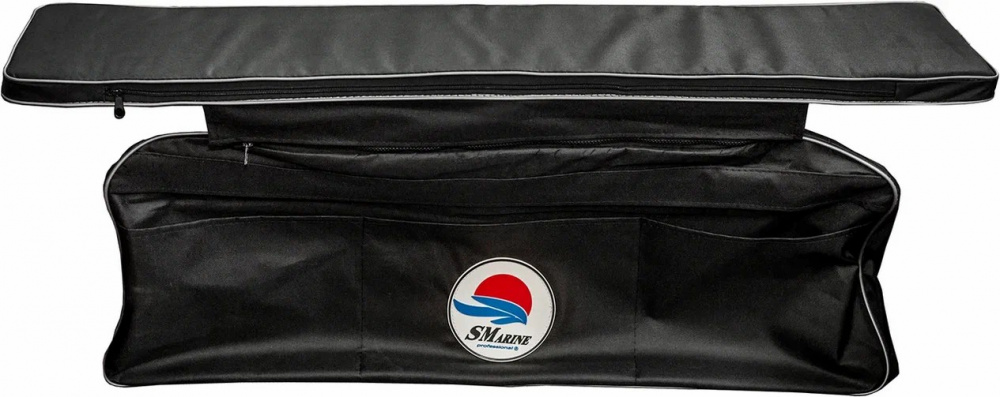 НАКЛАДКА МЯГКАЯ + СУМКА РУНДУК SDP 420 в Рубцовске