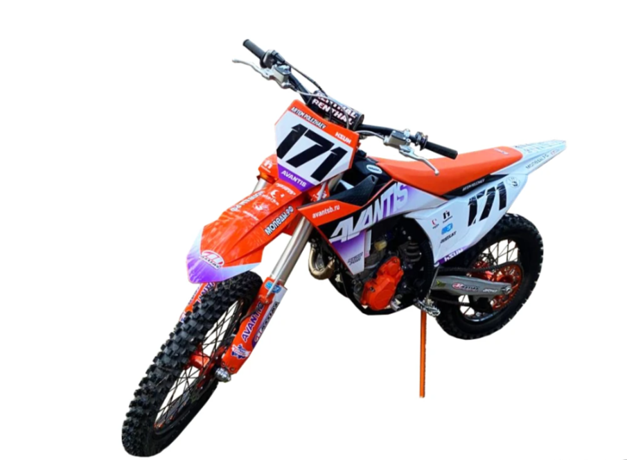 Мотоцикл Avantis NX250 Pro (NX250 Carb) 21/19 (2024) в Рубцовске