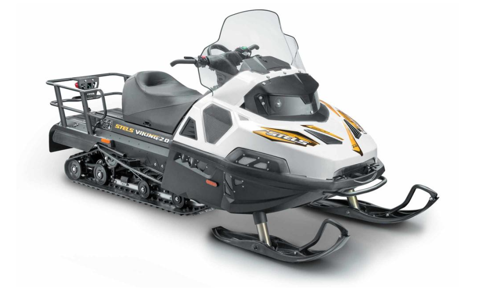 Снегоход SV600T (L ST SWT) ВИКИНГ 2.0 в Рубцовске