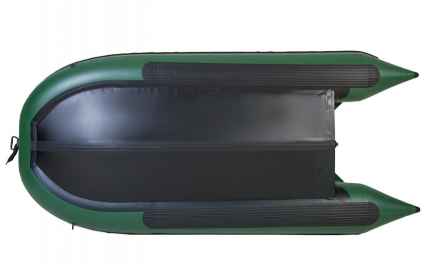 НАДУВНАЯ ЛОДКА GLADIATOR B330AD в Рубцовске