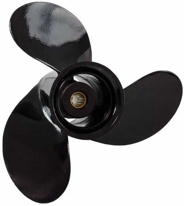 ВИНТ ГРЕБНОЙ TOHATSU 9,9-18; 3*9,2*7,8 в Рубцовске