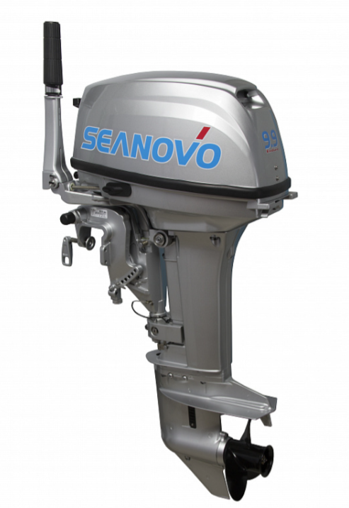 Лодочный мотор Seanovo SN9.9FFEL Enduro в Рубцовске