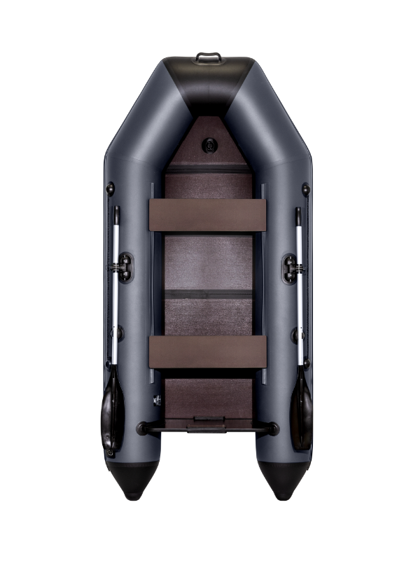  Лодка АКВА 2800 Слань-книжка киль в Рубцовске