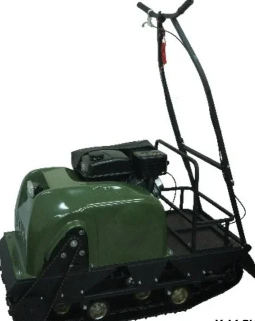 Мотобуксировщик PAXUS 500 AVANT MINI (1200 мм.), 9 л.с. в Рубцовске