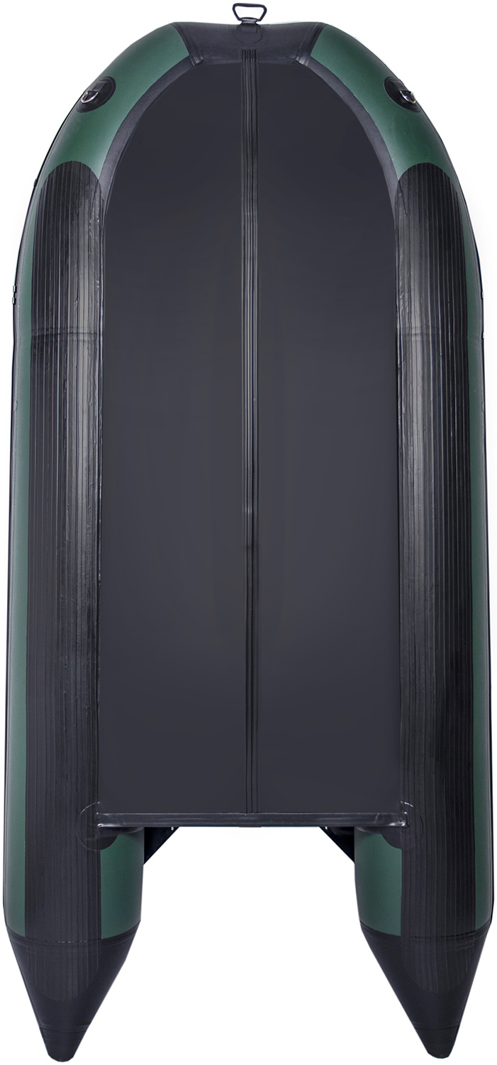 ЛОДКА SMARINE SDP MAX 380 AL в Рубцовске