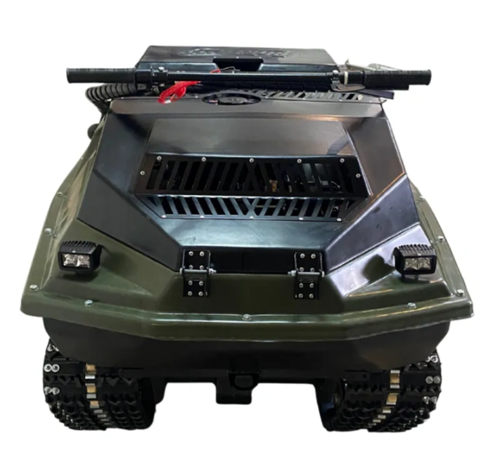 Мотобуксировщик ДиТрак-20 в базовой комплектации (с реверсом) в Рубцовске