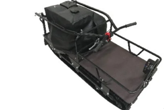 Мотобуксировщик PAXUS 650 9 л.с. в Рубцовске