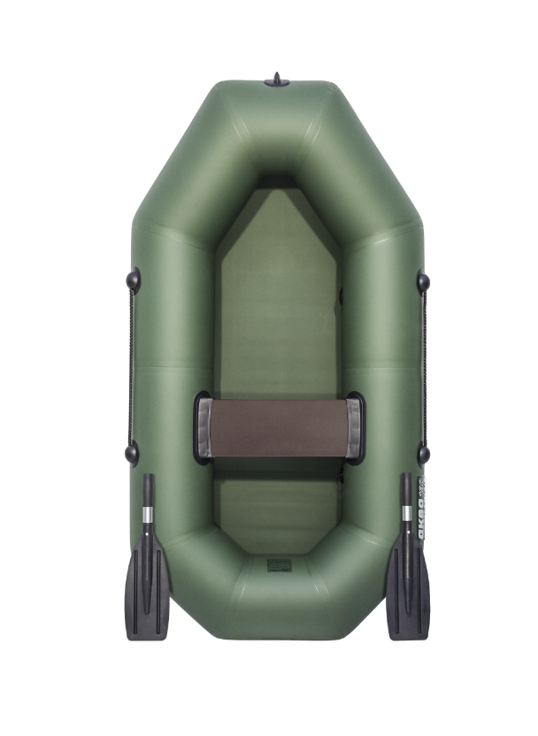  Лодка АКВА-ОПТИМА 190 в Рубцовске