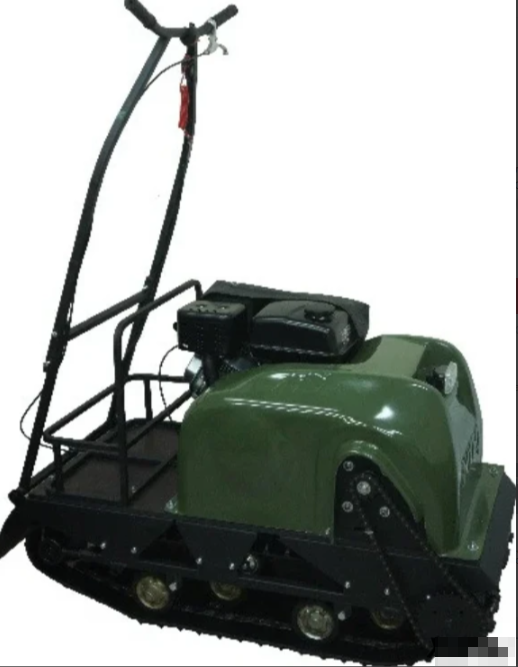 Мотобуксировщик PAXUS 500 AVANT MINI (1200 мм.), 9 л.с. в Рубцовске