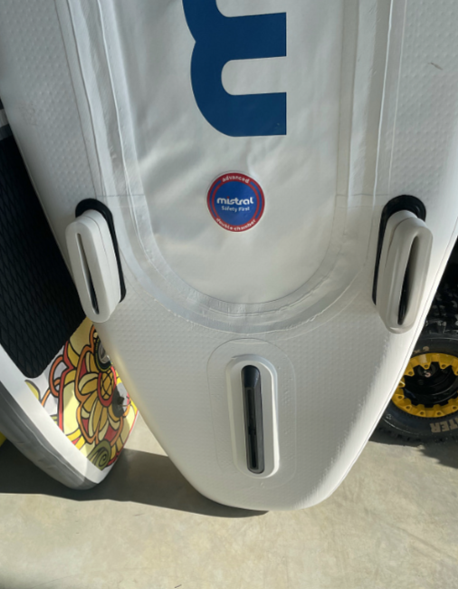 SUP ДОСКА-КАЯК 2 В 1 RAIDEX MISTRAL 10.6’ (320СМ) N 14 в Рубцовске