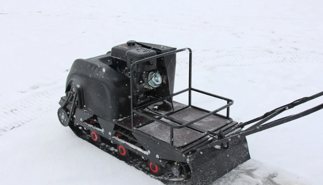 Мотобуксировщик PAXUS 550 15 л.с. в Рубцовске