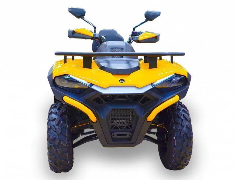 Квадроцикл HISUN GUARDIAN 400L /LONG в Рубцовске