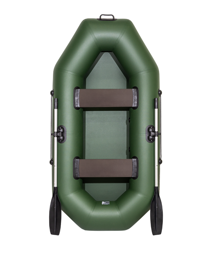 Лодка Барс 240 в Рубцовске