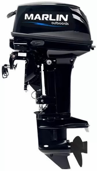 Лодочный мотор MARLIN MP 20 AWRS в Рубцовске