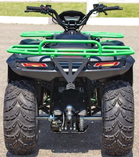 Квадроцикл IRBIS ATV150 в Рубцовске