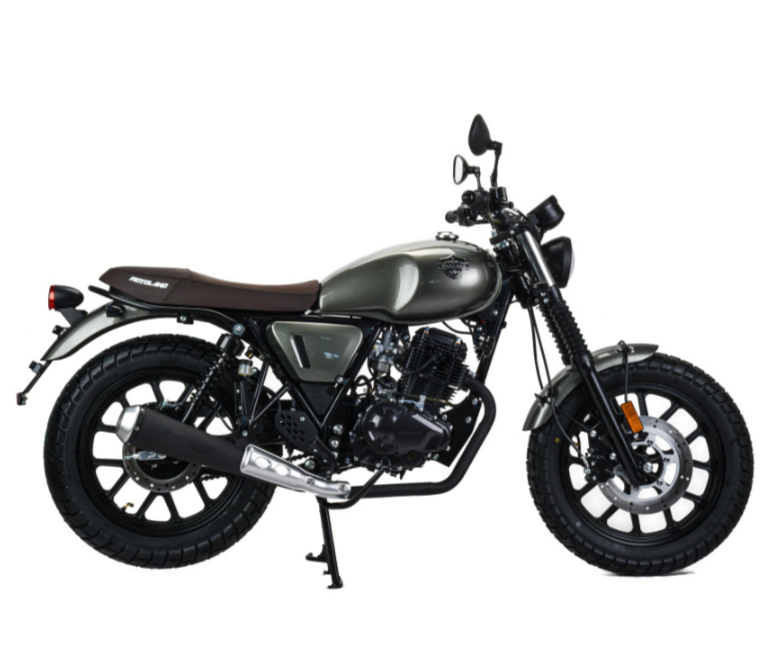 Мотоцикл MOTOLAND (МОТОЛЕНД) TEXAS 300 в Рубцовске