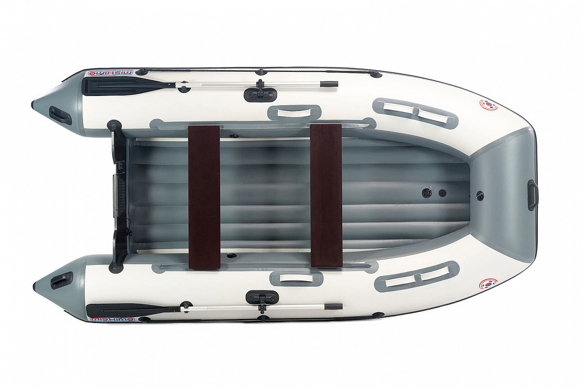 Лодка MISHIMO LITE 350 в Рубцовске