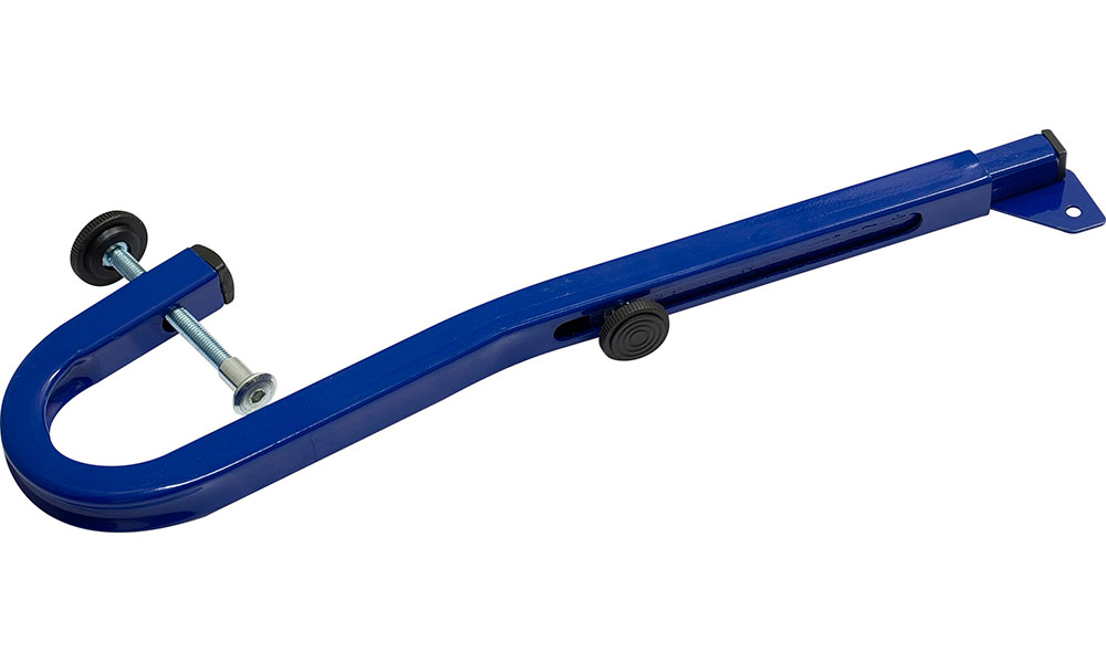 Кронштейн датчика эхолота №2 под нднд в Рубцовске