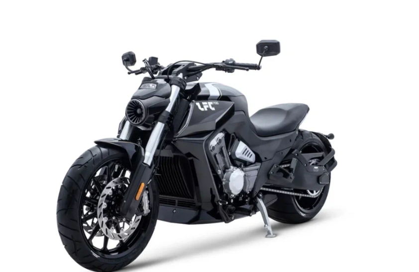 Мотоцикл Benda LFC 700 в Рубцовске