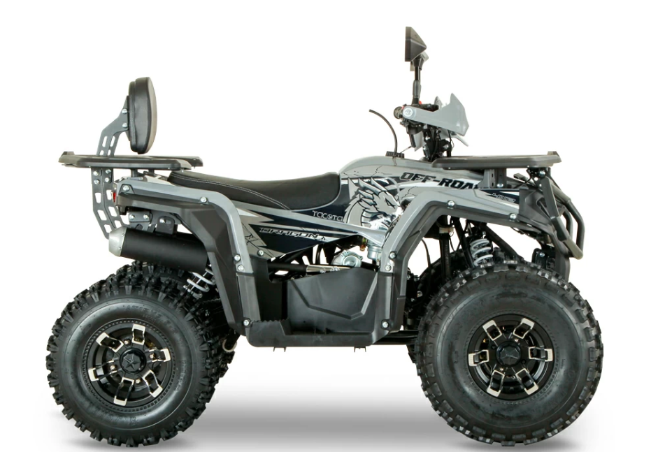 Квадроцикл YACOTA DRAGON LUX LD 125 в Рубцовске