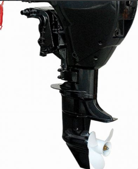 Лодочный мотор HIDEA HDF9.9HS в Рубцовске