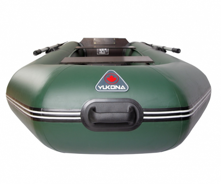 ЛОДКА НАДУВНАЯ YUKONA 280 TL (БЕЗ ПАЙОЛА) в Рубцовске