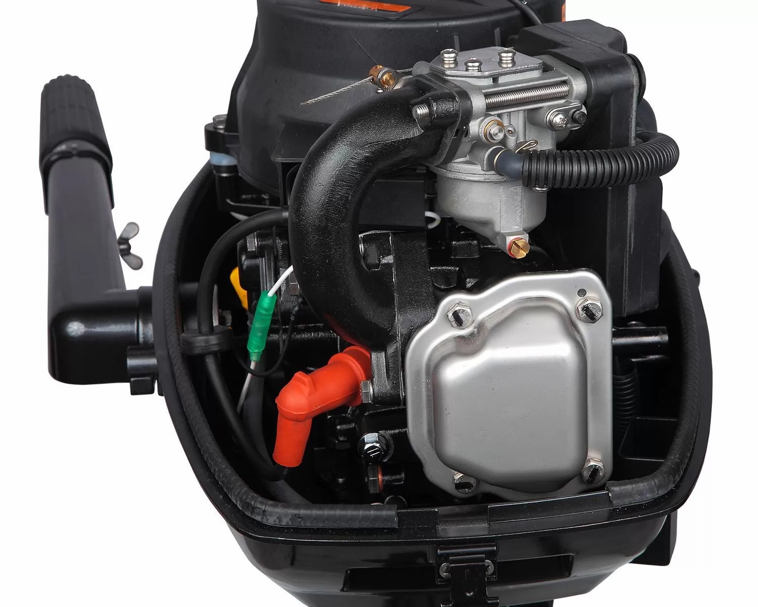 Лодочный мотор MARLIN MF 5 AMHS в Рубцовске