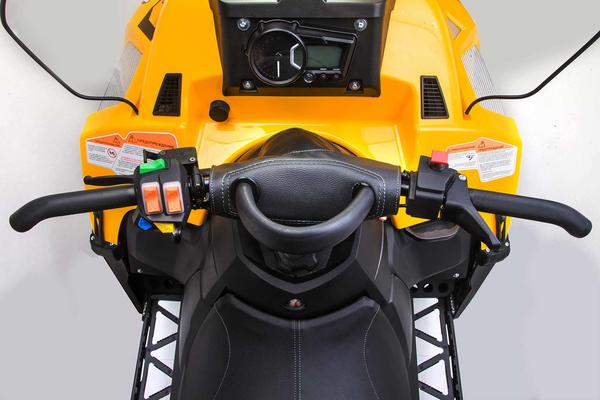 Снегоход SV600T (L ST SWT) ВИКИНГ 2.0 в Рубцовске