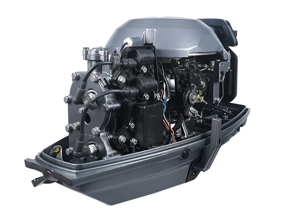 ЛОДОЧНЫЙ МОТОР ALLFA CG Т30 S в Рубцовске