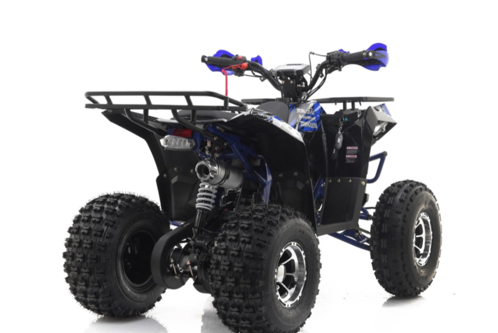 Квадроцикл GBM SHARP 190 PREMIUM SEMI-AUTOMATIC в Рубцовске