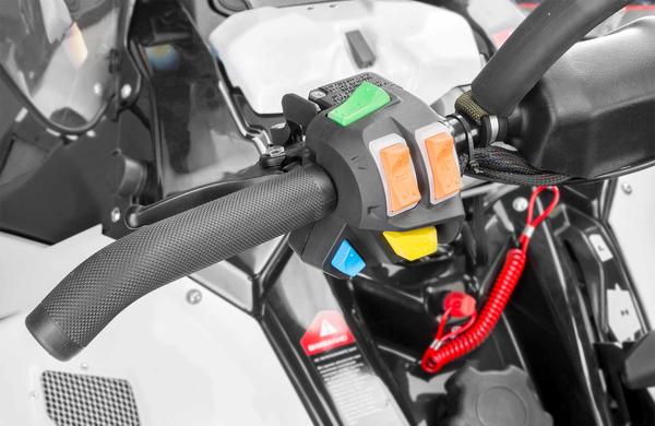 Снегоход STELS ВИТЯЗЬ SA800 2.0 в Рубцовске