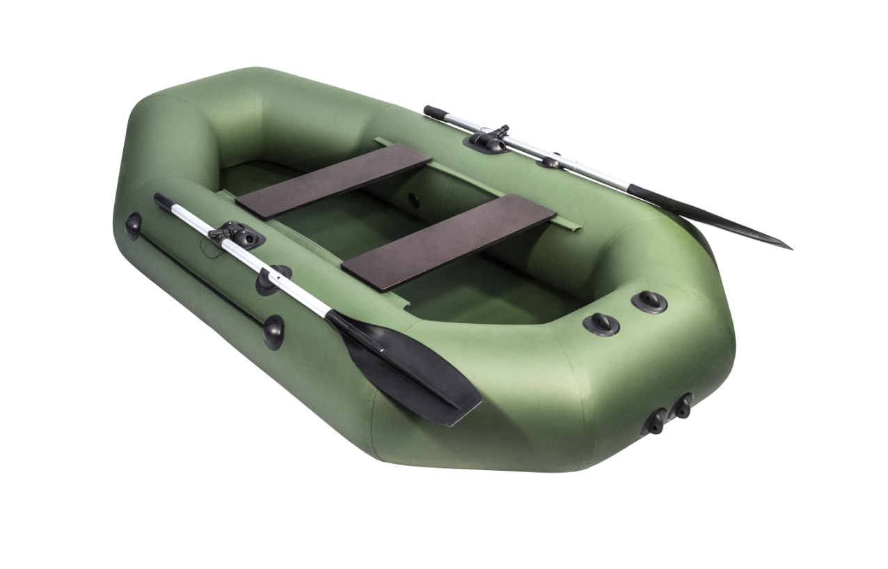  Лодка АКВА-МАСТЕР 240 в Рубцовске