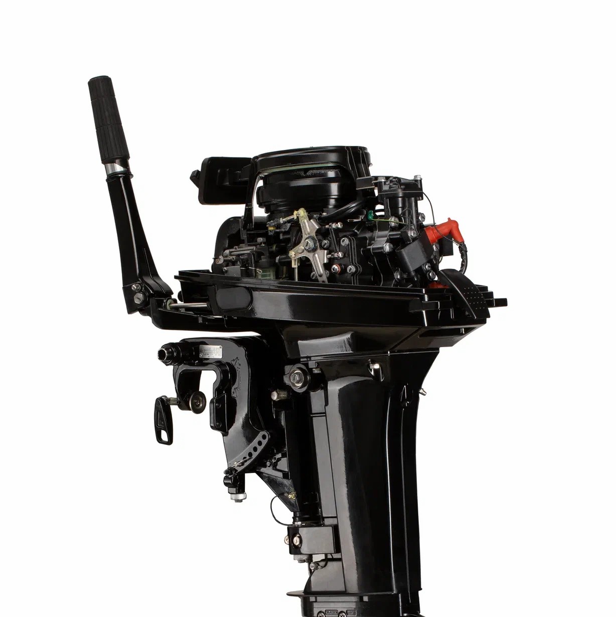 ЛОДОЧНЫЙ МОТОР GLADIATOR G9.9 PRO FHS в Рубцовске