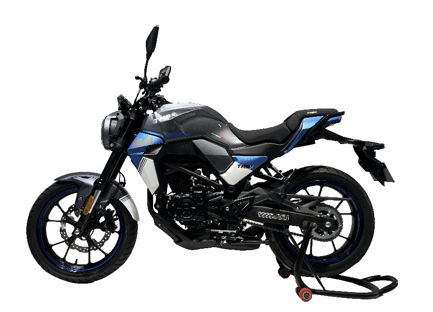 Мотоцикл TMBK MONTANA 250 (165 FMM) в Рубцовске