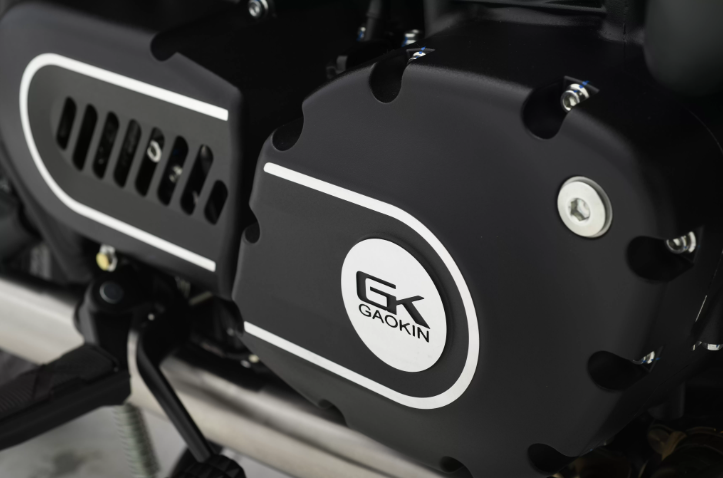 Мотоцикл GAOKIN GK 1200 в Рубцовске