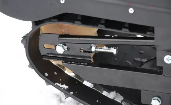 Мотобуксировщик ВОЛГАРЬ 9 Утилитарный в Рубцовске