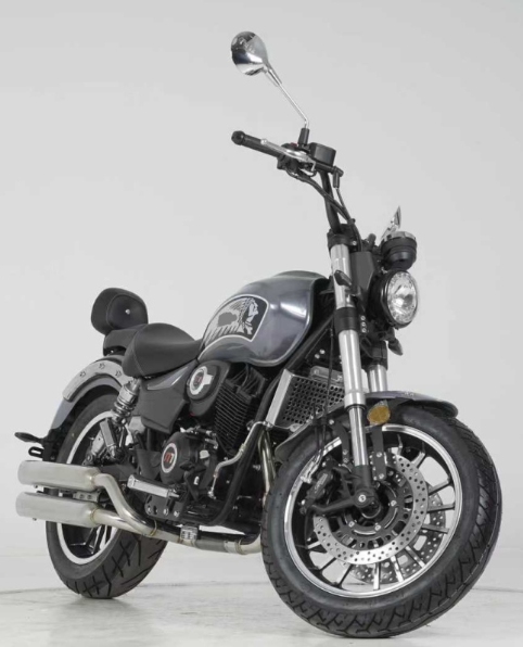Мотоцикл FAIDET Rebel 400 EFI ABS в Рубцовске