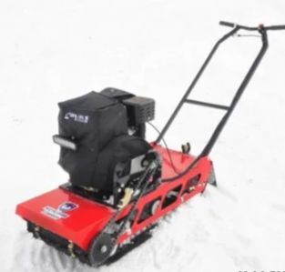 Мини мотобуксировщик Irondog (Железная Собака) M380 6.5 в Рубцовске