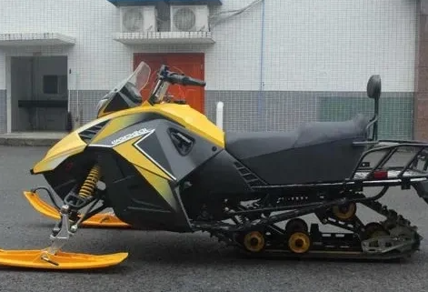 Снегоход Woideal WD 150 в Рубцовске