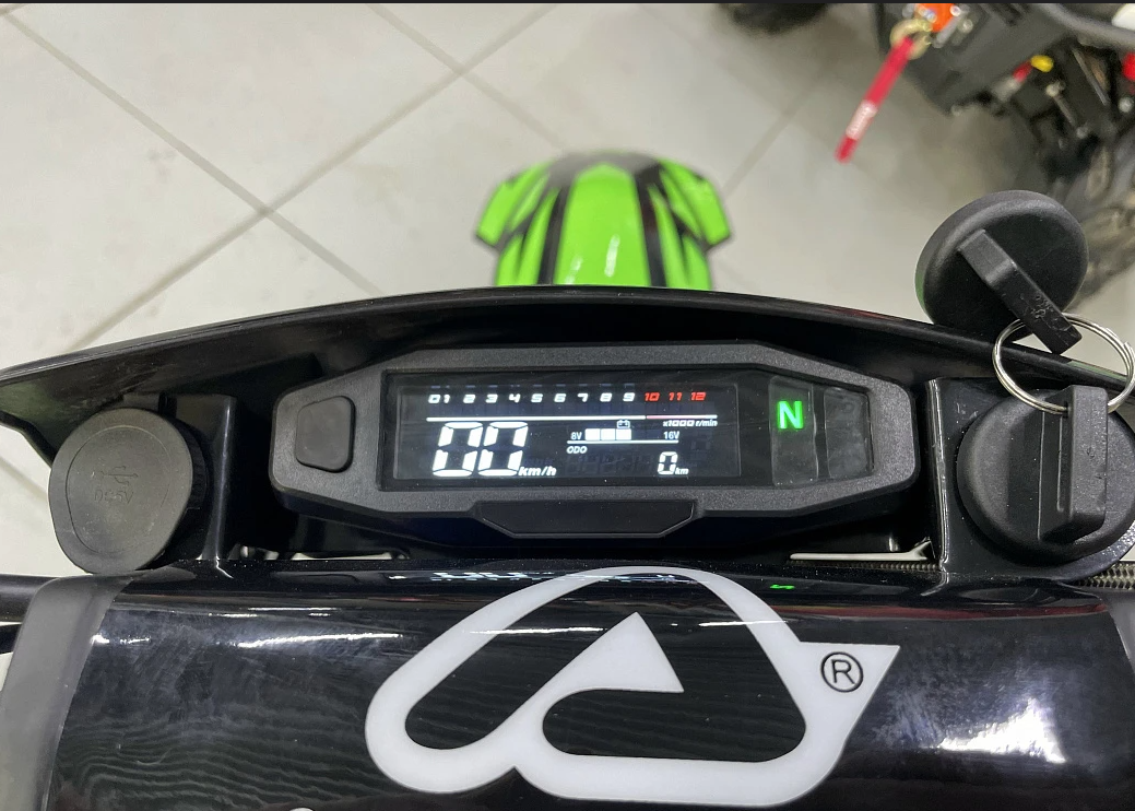 Мотоцикл Progasi RACE 300 AIR PRO SPORT в Рубцовске