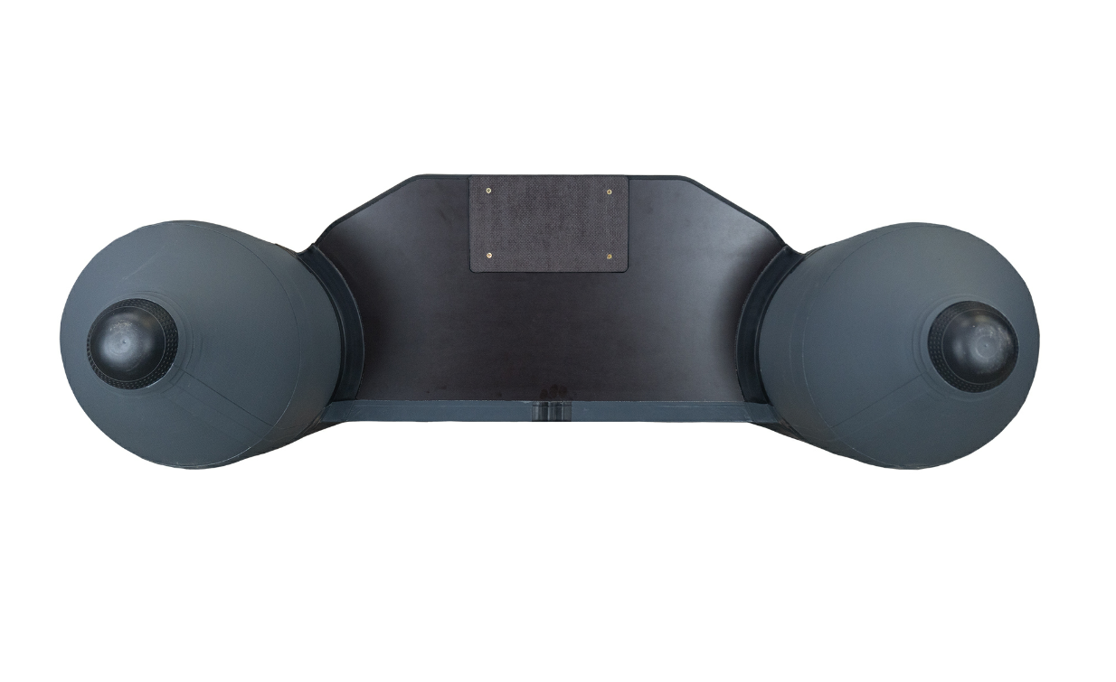 Лодка БАРС 2900 Слань-книжка киль в Рубцовске