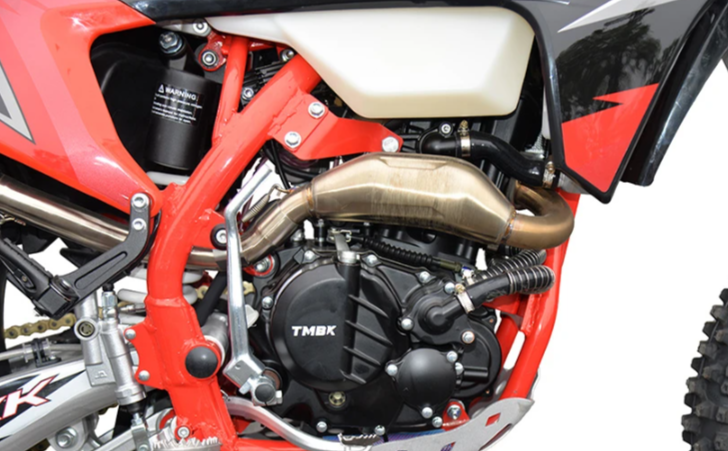 Питбайк TMBK Sprinter 300 (NB300) в Рубцовске