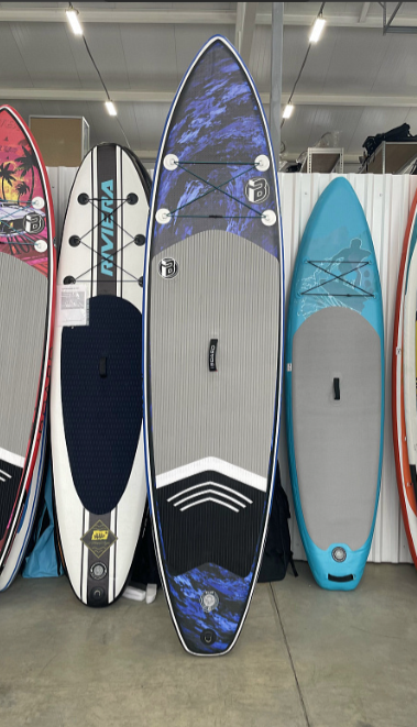 SUP (САП) ДОСКА RAIDEX I BOARD 11’ (332СМ) N 17 в Рубцовске