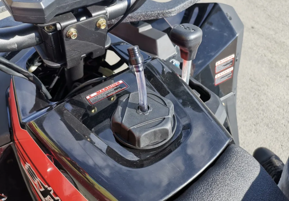 Квадроцикл GBM SHARP BIG 300 NEW в Рубцовске