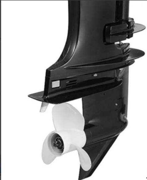 Лодочный мотор HIDEA HD40FES в Рубцовске