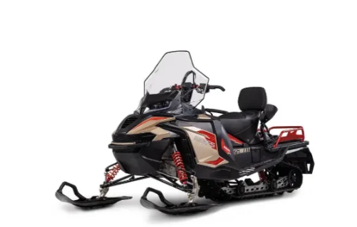 Снегоход AODES Siberiacross 1000 SWT 600mm LCD 6.8 в Рубцовске