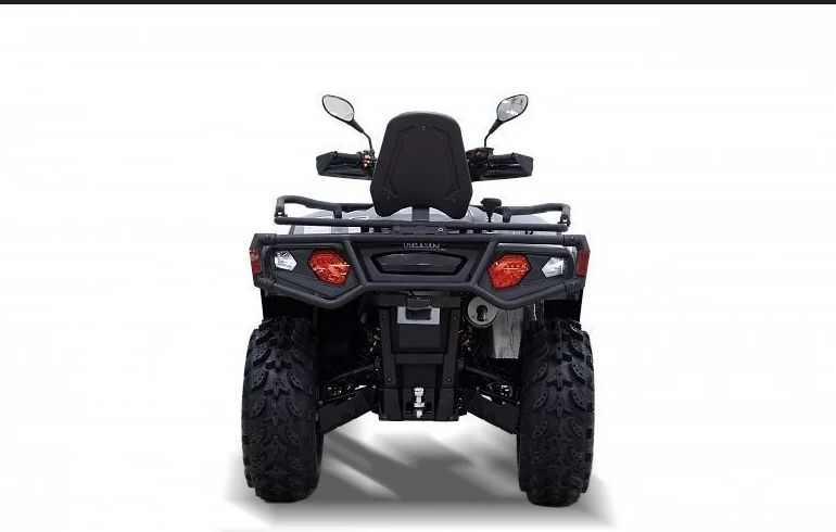 Квадроцикл HISUN TACTIC 550 (HS550ATV) NORMAL в Рубцовске